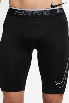 Nike Pro Black Dri-FIT Long Shorts (264954) | €30