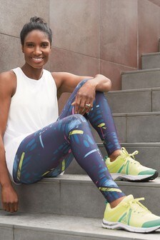 Leggings de sport sculptant