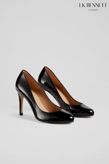 Črna - Lk Bennett čevlji Stila Stiletto (267623) | €261