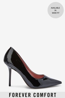 Escarpins Forever Comfort à bout pointu