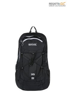 Regatta Black Atholl II 35L Backpack (268524) | $60