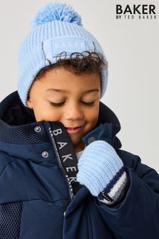 Girls Newborn Boys Older Boys Older Girls Younger Boys Baker By Ted Baker Hatsglovesscarves Next Kuwait