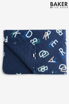 Boys Blankets Baker By Ted Baker Next Oman