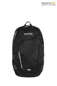Regatta Black Altrorock II 25L Backpack (269094) | SGD 62