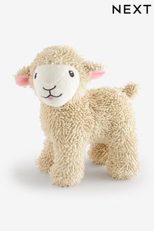 Neutral Sheep Dog Toy (269200) | MYR 68