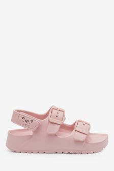 Розовый - Пляжные сандалии (269514) | 236 грн - 295 грн