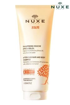 Nuxe After Sun Hair  Body Shampoo 200ml (269554) | €17