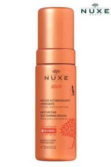 Nuxe Sun Self-Tanning Mousse 150ml (269566) | €22.50