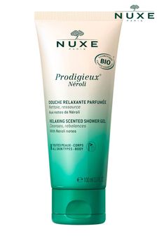 Nuxe Prodigieux Neroli Relaxing Shower Gel 200ml (269606) | €17