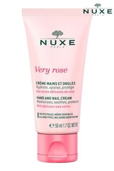Nuxe Very Rose Cream Mains 50ml (270091) | €11