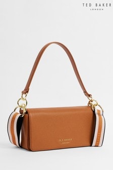 ted baker brown bolsa