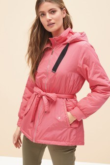 Lightweight Padded Jacket