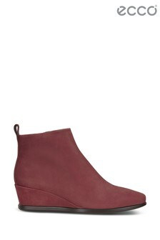 ECCO® Shape 45 Wedge Ankle Boots