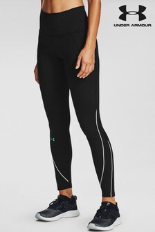 Leggings Under Armour Rush à taille haute
