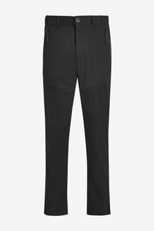 Черные брюки Craghoppers Kiwi Pro (273173) | €60