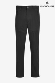 Craghoppers Black Kiwi Pro Trousers