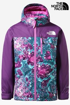 The North Face Youth Snow Quest Jacket (273515) | €89