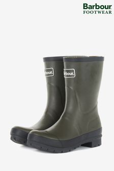 Barbour® Green Banbury Wellington Boots (273530) | $165