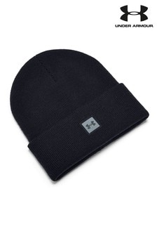 Under Armour Halftime Knit Beanie (274044) | 7,620 Ft