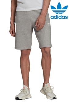 Grau - Adidas Originals Essential Shorts (275447) | 44 €