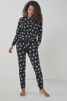 Pyjama en coton