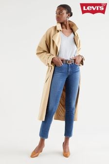 Lapis Breeze (синий) - Моделирующие узкие джинсы Levi's® 312™ (275786) | €50