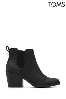 TOMS Everly Leather Boots (276164) | 168 €