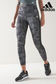 Leggings adidas U4U 7/8 à taille haute