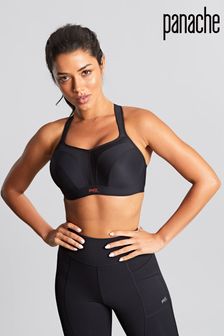 Panache Racer Back Wired Moulded Sports Bra (276701) | 61 € - 69 €