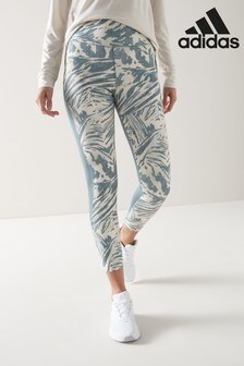 Leggings adidas U4U 7/8 à taille haute