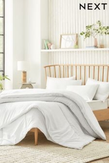 Simply Soft 13.5 Tog All Season Duvet (277993) | kr391 - kr547