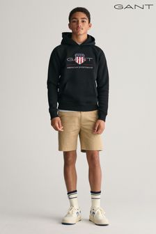 GANT Archive Shield Logo Hoodie (278082) | €114