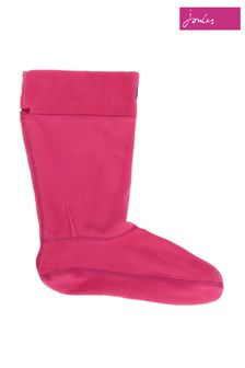 Joules Pink Molly Welly Liner Socks (278148) | 17 €