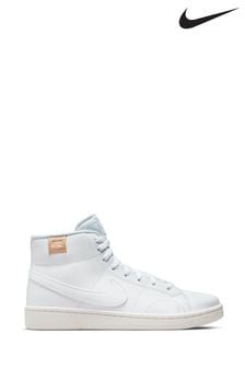 Nike White Court Royale 2 Mid Trainerss (278181) | €107