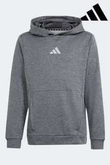 adidas Dark Grey Hoodie (278506) | €50