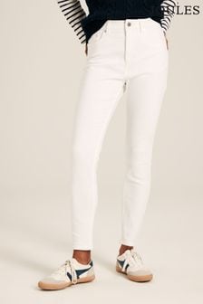 Biały - Joules Jeans (278909) | 380 zł