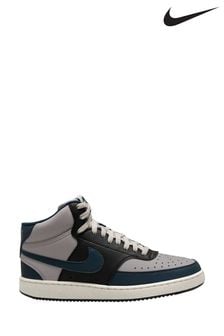 Men s Nike Alto Top Footwear Next Spain