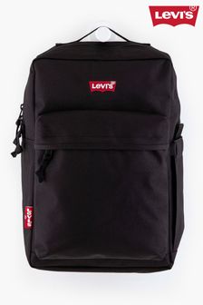 Black - Levi's® Logo Backpack (279725) | BGN92