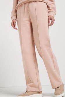 Pantalon de jogging large d'ensemble