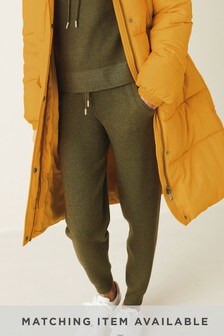 Pantalon de jogging coordonné