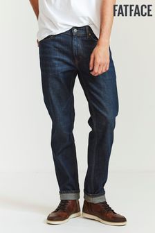 FatFace Dark Vintage Wash Denim Slim Jeans (282043) | €74