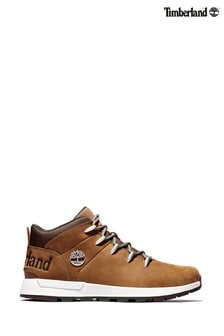 Кожаные ботинки средней высоты для треккинга Timberland® Sprint (282441) | €130