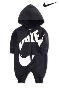 Nike Black Baby Pramsuit (283689) | €37