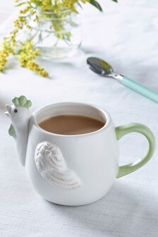 Chicken Mug