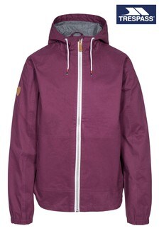 Trespass Purple Dalewood - Male Jacket TP75 (284937) | €35