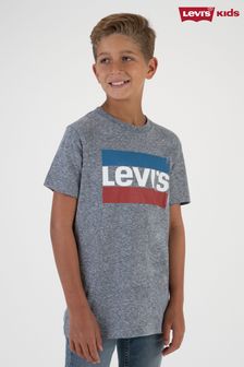 Levi's® Sports Logo T-Shirt