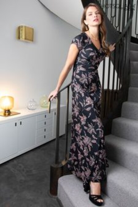 Vestido morado Gemma de HotSquash (285802) | 156 €