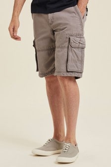Men's Fat Face Utility Shorts | Next 