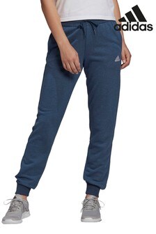 Pantalon de jogging adidas Linear bleu marine