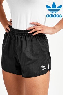 מכנסיים קצרים עם 3 פסים מסדרת Originals של adidas (286781) | ‏93 ₪ - ‏102 ₪